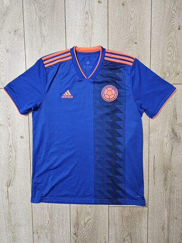 Ah oui c'est vraiment quelque chose ce maillot centenaire de la Colombie