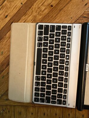 Adonit writer iPad 2 Bluetooth keyboard