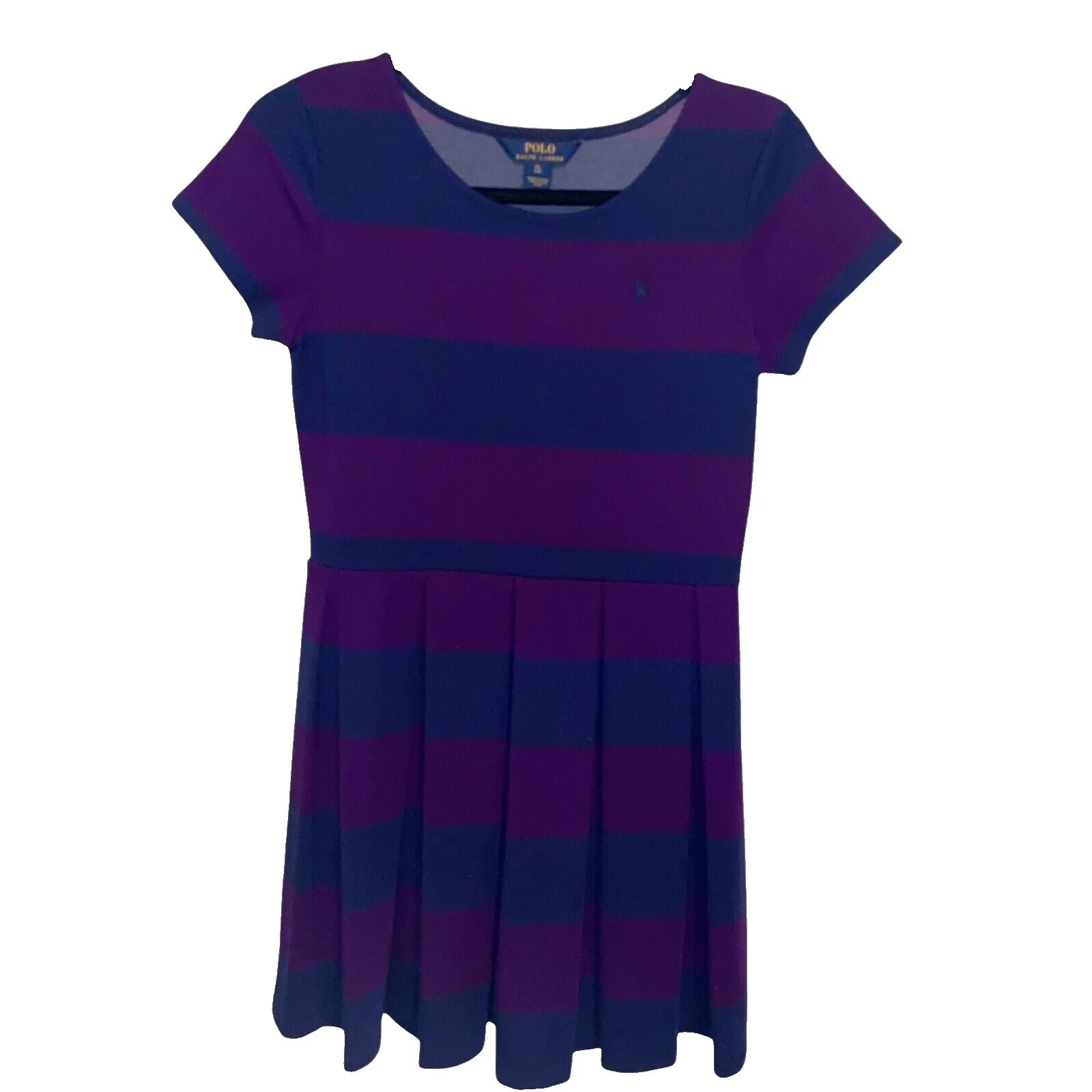 Ralph Lauren Girls' 16 Size