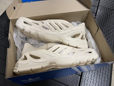 adidas Adifom Supernova Shoes (IF3917) Wonder White - US Mens 11