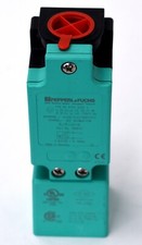 Pepperl Fuchs NJ15 U2 N Inductive Proximity Sensor