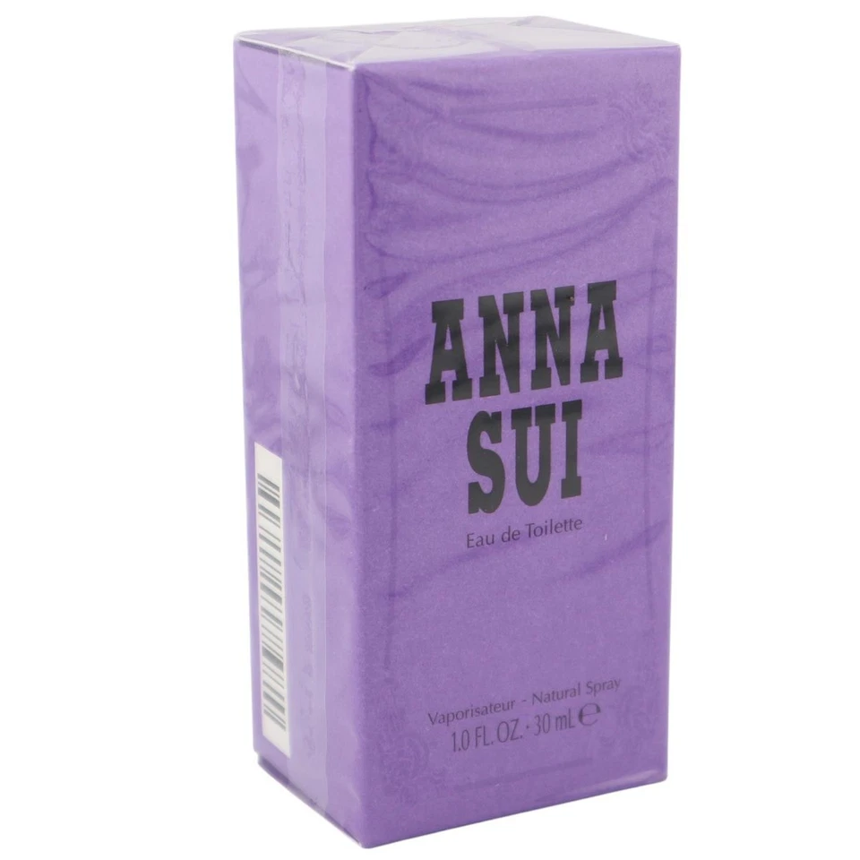 Anna Sui Classic 30 ml EDT Eau de Toilette Spray - Bild 3 von 4