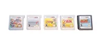 3ds game lot