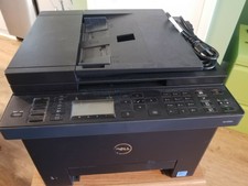 dell e525w printer for sale