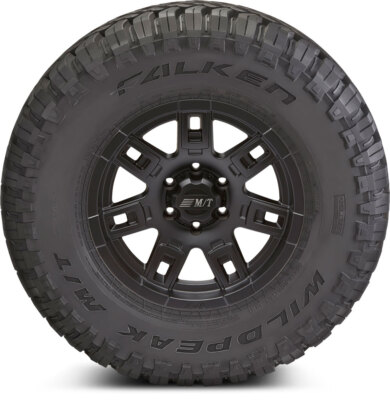 Falken Wildpeak MT 35X12.50R20 Tire for sale online | eBay Falken Wildpeak MT 35X12.50R20 Tire for sale online | eBay