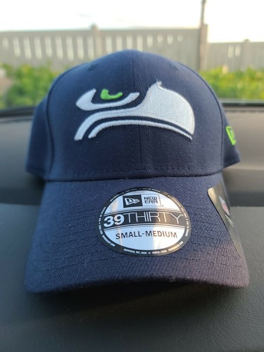 Seattle Seahawks flexfit alternate team 