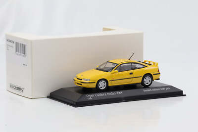 【MINICHAMPS】OPEL CALIBRA V6 ミニカー s-l400.jpg