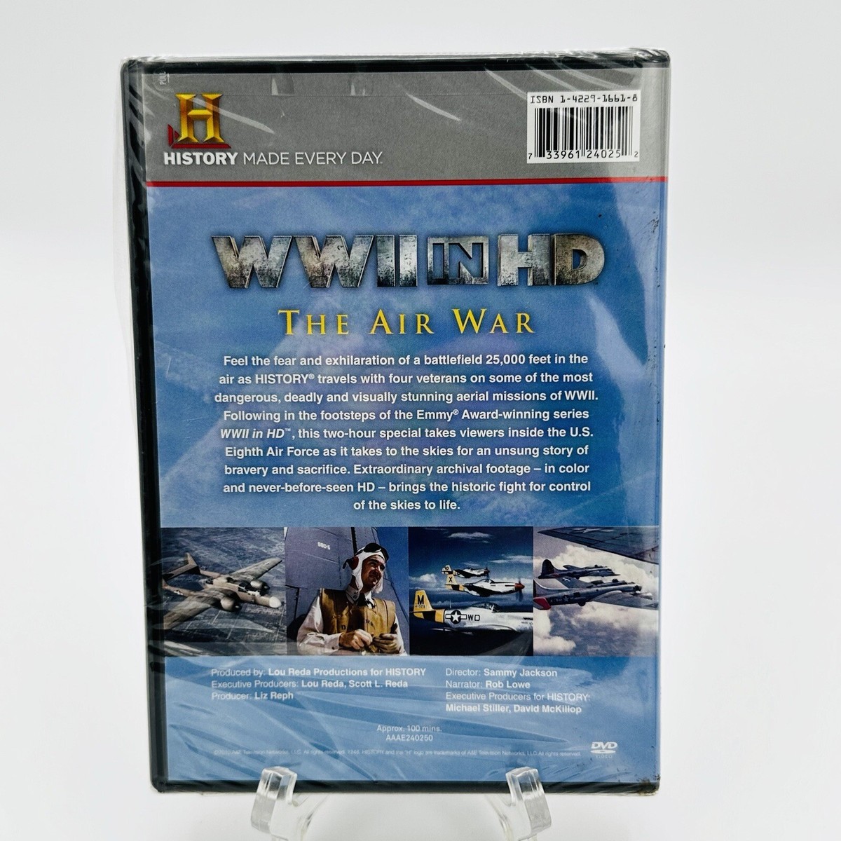 その他 History of Air Combat [DVD] 100 Years of Air Combat - Volume 1 & 2 (DVD) 10-Discs | eBay