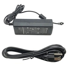 Genuine 12V 4A 48W Hoioto ADS-65LSI-12-1 12048G AC/DC Switching Adapter Charger