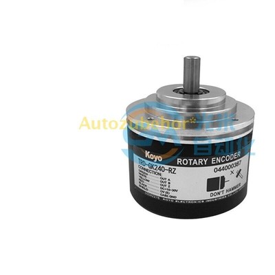 For KOYO TRD-GK240-RZ encoder outer diameter 78mm shaft diameter 10mm #W1