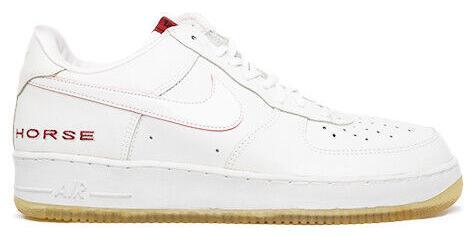 Las mejores ofertas en Nike Air Force Horse