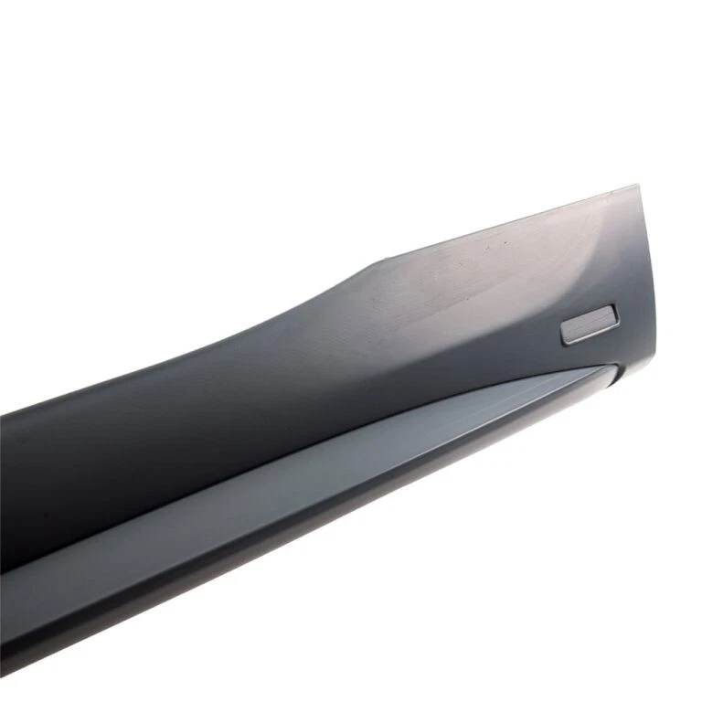 💫Minigonne Laterali Stile Brabus per Smart ForTwo (453) Coupé / Cabrio 💫 - Imagen 4 de 4