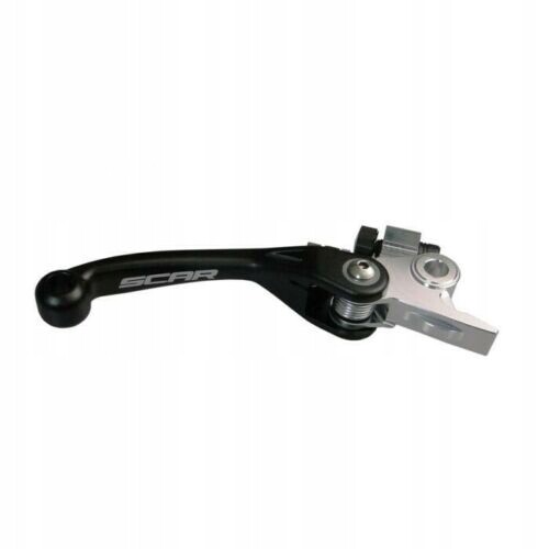 Zeta Set De Levier De Frein Et D'Embrayage Pivot Kawasaki KX 125/250