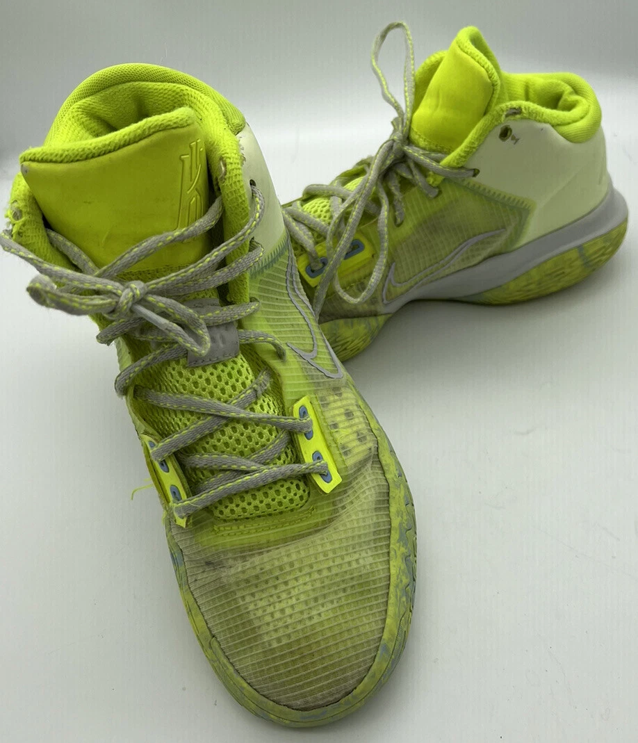 Kyrie shoes deals size 7.5