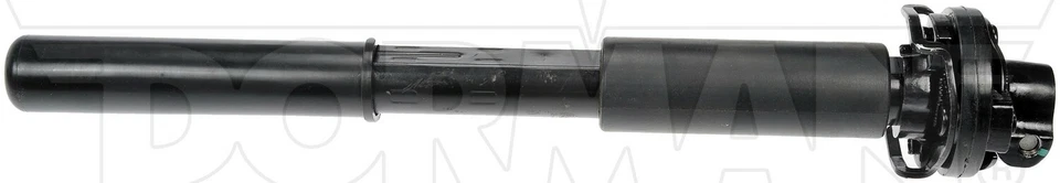 Fits 1998-2001 Oldsmobile Bravada Steering Shaft Lower Intermediate Dorman 1999 - Imagem 3 de 4