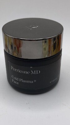Perricone MD Cold Plasma Plus Face Read
