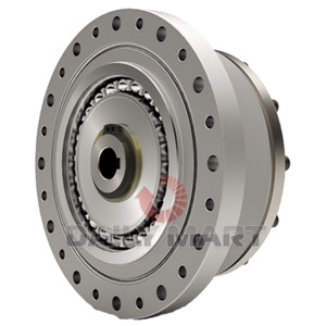 Used & Tested HARMONIC DRIVE CSF 25-120 Gear Reduction Reducer