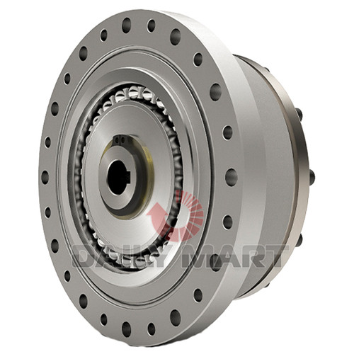 Used & Tested HARMONIC DRIVE CSF 25-120 Gear Reduction Reducer