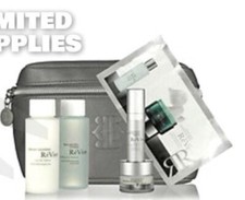 ReVive Travel Set - Cleanser, Toner, Les Yeux...