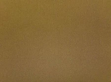 CORDURA® KHAKI BROWN NYLON 1000D OUTDOOR DWR MIL FABRIC BY 1/2(0.5) YARD 60"W