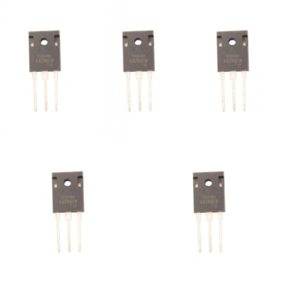 TK62N60W TO-247 （5pcs）