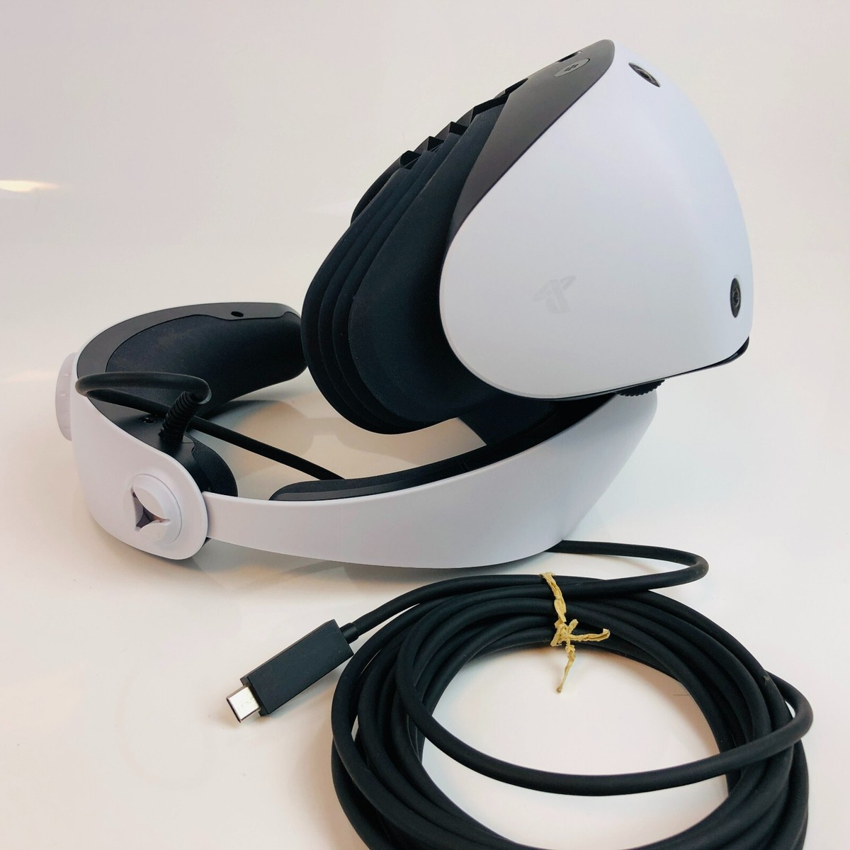 家庭用ゲーム機本体 PlayStation - SONY PlayStation VR2 CFIJ-17001 SONY PlayStation VR2 Headset & Sense Controllers PS5 Game