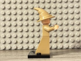 LEGO Professor Pomona Sprout: Harry Potter Figure hp131 Minifigure 4867 Genuine