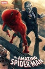 Amazing Spider-Man Vol 7 # 34 Bermejo Variant Cover NM Marvel 2026 Ships Aug 5th