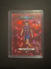 Pau Cubarsi RC Red Crystal Ice /30 Obsidian 23-24 FC Barcelona (*CHANCE* PSA10 )
