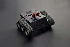 DFRobot Devastator Tank Mobile Roboterplattform, Roboter Spiel- und Lernbausatz