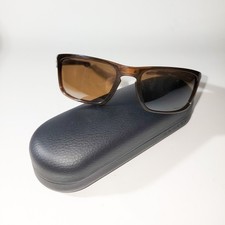 Genuine Oakley Sliver PRIZM OO9408-0256 Sunglasses with Case Made in the USA