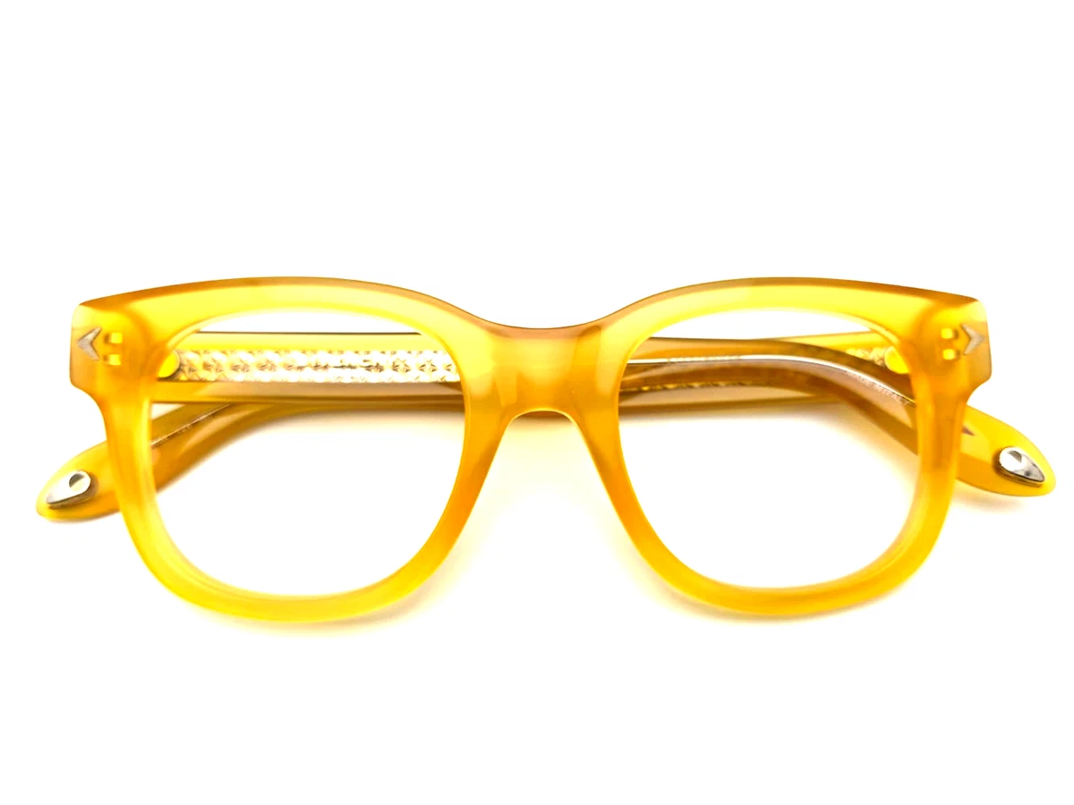 Givenchy Yellow Sunglasses for Women for sale | eBay display picture 3