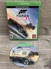 Forza Horizon 3 Microsoft Xbox One Car Racing Video Game 2016 In Original Case