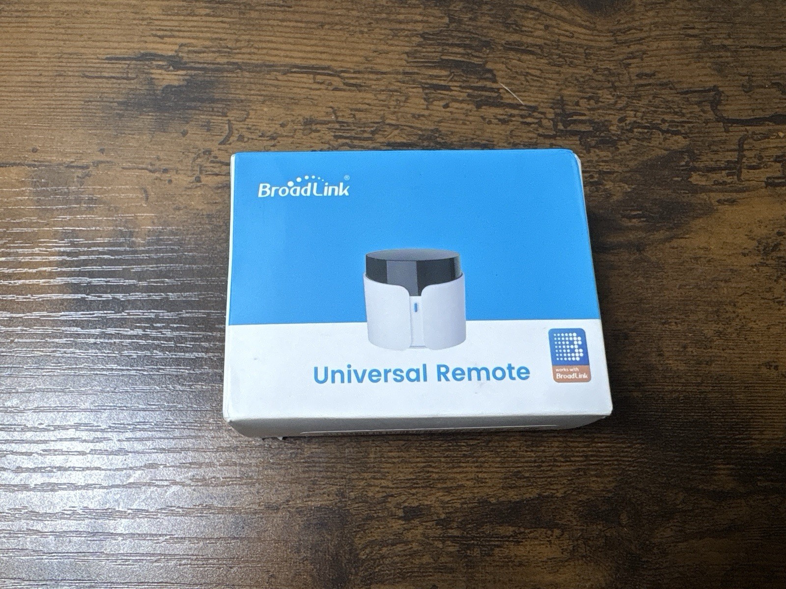 Control Compatible With Alexa