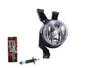 Nebelscheinwerfer + Osram Night Breaker Laser Passend FüR VW New Beetle Links