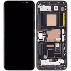OLED touch screen with chassis for Asus ROG Phone 6 / ROG Phone 6 Pro