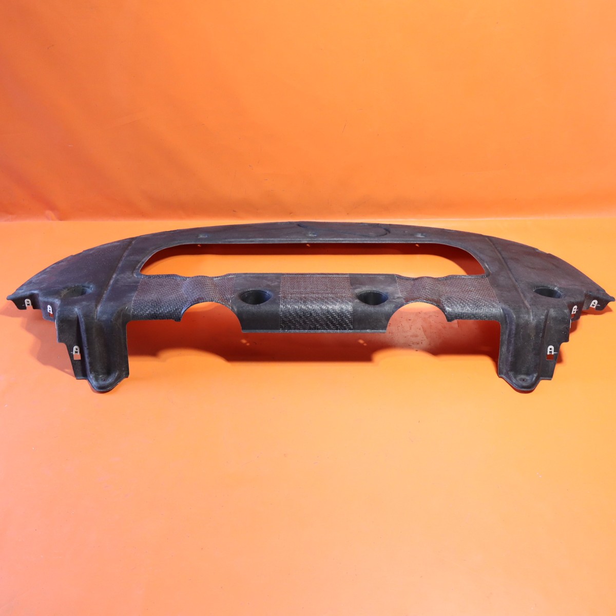 Rolls-Royce Cullinan 2018-2023 Rear Diffuser P/N 51757441343