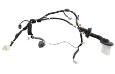2011-2013 Honda Odyssey Ex/exl/lx Front Left Door Wire Harness 32751-tk8-a002