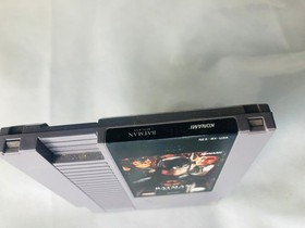 Videospiel Batman Returns Cart Only Nintendo NES USA NTSC Foreign Version