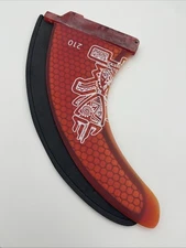 Starboard Sup Hexcel 210 SUP Fin Paddle Board Fin
