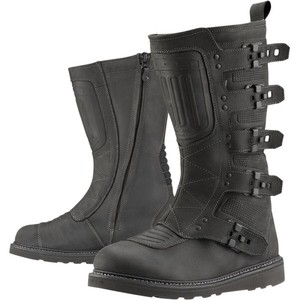 Icon Boots Elsinore | eBay