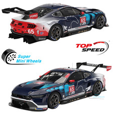 Top Speed 118 Ford Mustang Gt3 65 Ford Multimatic Motorsports 2024imsa Daytona Top Speed 118 Ford Mustang Gt3 65 Ford Multimatic Motorsports 2024imsa Daytona