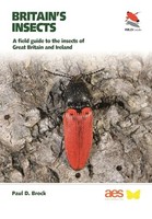 Dr.Paul D. Brock - Britain's Insects A Field Guide To The Insect - G245Z
