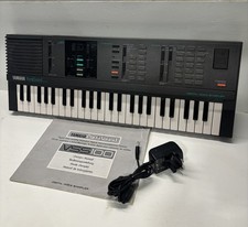 Yamaha PortaSound VSS-100 Digital Voice Sampler Keyboard- VGC