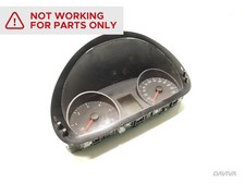 Compteur Volkswagen CRAFTER