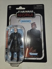 Baylan Skoll Figure VC355 Ahsoka Disney  VINTAGE Collection Star Wars TV 2025