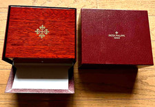 Patek Philippe Annual Calendar White Gold 11