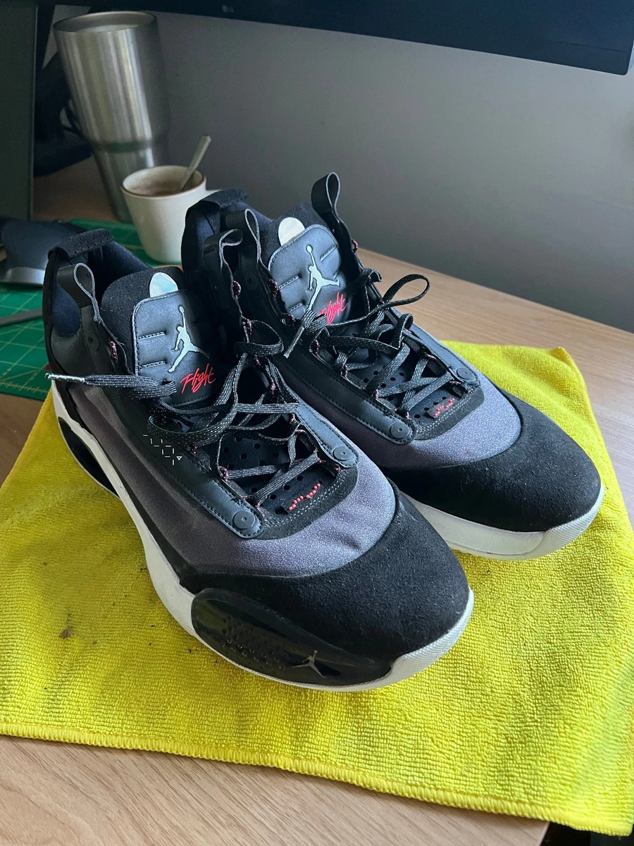 NIKE AIR JORDAN 34 バスケットボールシューズ Las mejores ofertas en Jordan 34 Low Black | eBay