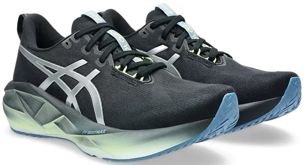 Asics Novablast Sheet Rock for sale | eBay display picture 1