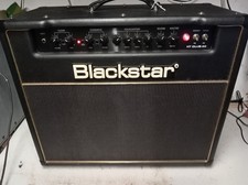 Blackstar HT Club 40 Valve Guitar Amplifier Mk1